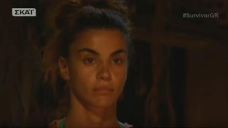 Survivor: Θρίλερ με την αποχώρηση της Ειρήνης Παπαδόπουλου-Αγνοείται από την οικογένεια της