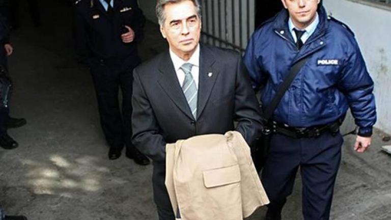 Να παραμείνει η ποινή της 12ετούς κάθειρξης που επέβαλε το Πενταμελές Εφετείο Κακουργημάτων στον τέως δήμαρχο Θεσσαλονίκης Βασίλη Παπαγεωργόπουλο, εισηγείται στο Ποινικό Τμήμα του Αρείου Πάγου ο αντεισαγγελέας Χαράλαμπος Βουρλιώτης