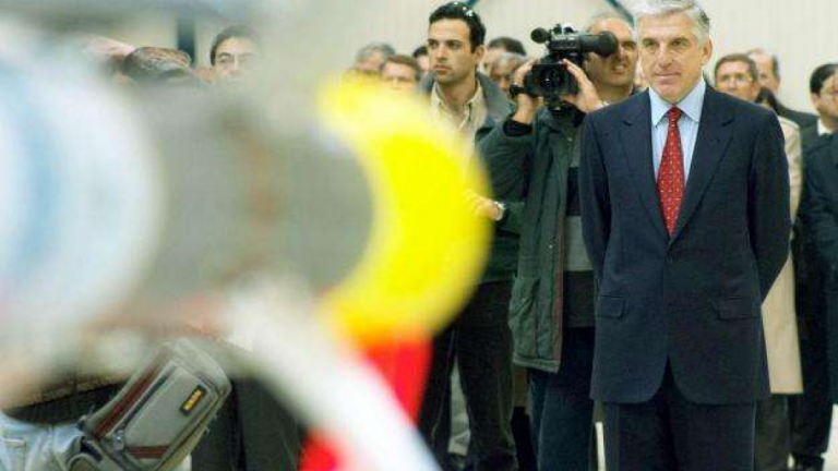 Για 1,9 εκατ. ευρώ ελέγχεται ο Παπαντωνίου-Σε 15 ημέρες το πόρισμα της Προανακριτικής 