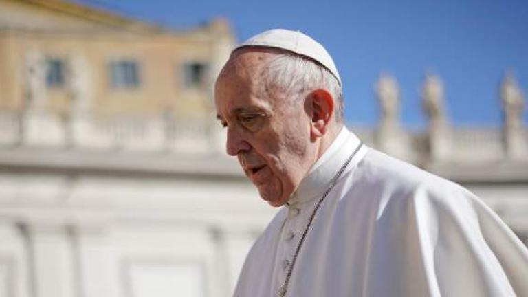 Πάπας Φραγκίσκος: Να εξεταστεί σοβαρά η πιθανότητα χειροτονίας των «viri probati», των παντρεμένων ανδρών ώριμης ηλικίας 