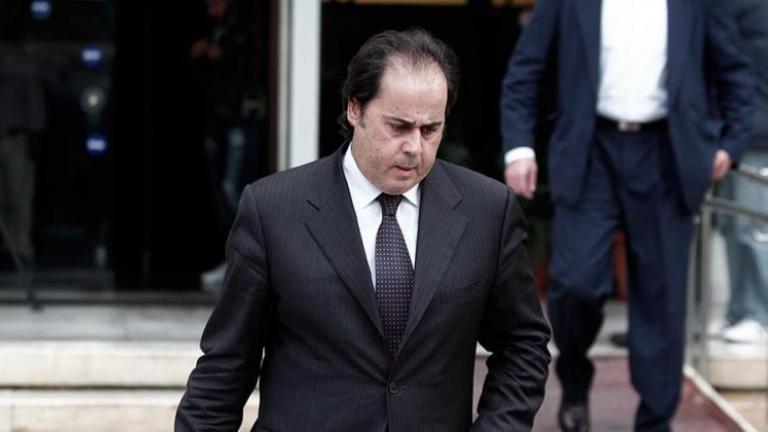 Νέα εισαγγελική κλήση για Παπασταύρου και Μιωνή για κακούργημα 