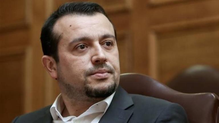 O υπουργός Επικρατείας Νϊκος Παππάς,αναμένεται να προχωρήσει σε ενημέρωση προς τους βουλευτές του ΣΥΡΙΖΑ