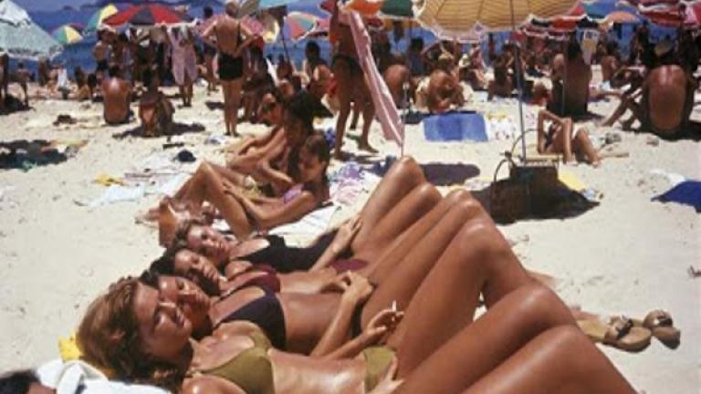 ΓΕΜΙΣΑΝ ΟΙ ΠΑΡΑΛΙΕΣ ΤΗΣ ΧΑΛΚΙΔΙΚΗΣ