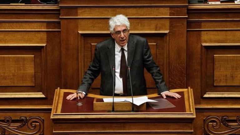 Ν. Παρασκευόπουλος: Αντισυνταγματική η μεταβολή του ορίου ηλικίας συνταξιοδότησης των δικαστών!