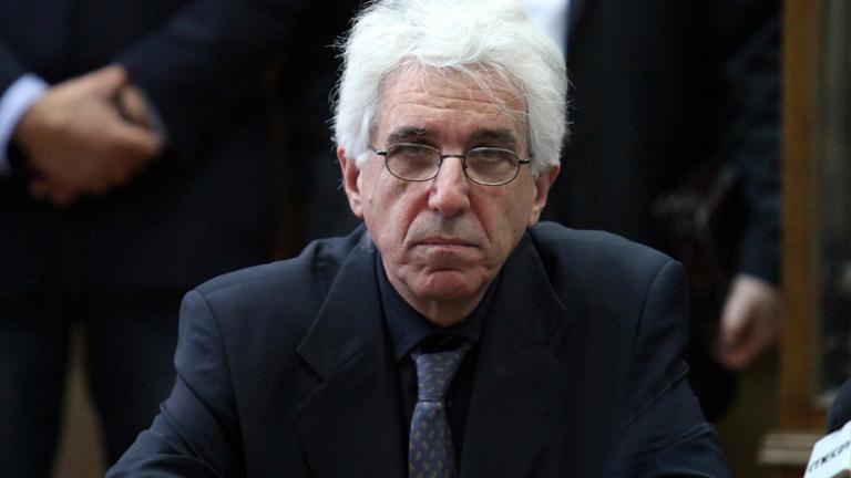N. Παρασκευόπουλος για την υπόθεση δικαστή του ΣτΕ: Κινήθηκα με βάση τη νομιμότητα