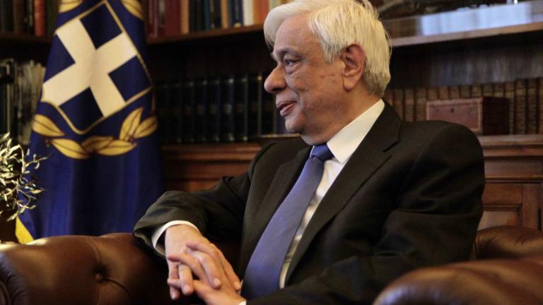 Παυλόπουλος: Η Ελλάδα να στείλει το μήνυμα ότι η πολιτική λιτότητας είναι εις βάρος της ίδιας της Ευρώπης 