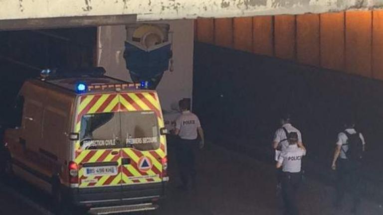 Τουλάχιστον 4 τουρίστες έχουν τραυματιστεί, ο ένας σε κρίσιμη κατάσταση όταν τουριστικό λεωφορείο «κόλλησε» κάτω από γέφυρα (ΦΩΤΟ-ΒΙΝΤΕΟ)