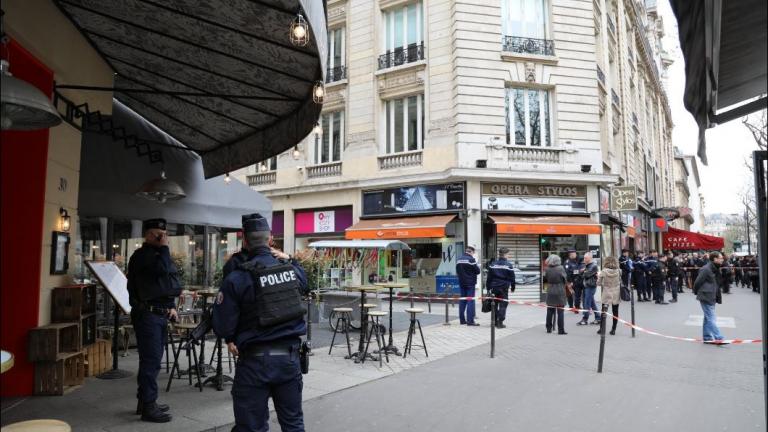  Γαλλία: Ολοκληρώθηκε η αστυνομική έρευνα στα γραφεία του οικονομικού εισαγγελέα του Παρισιού