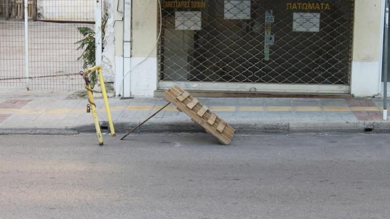 Το «τέλος» της καρέκλας για παρκάρισμα-Τα τσουχτερά πρόστιμα που έρχονται