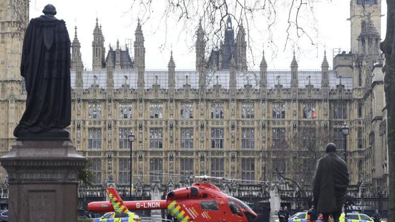 Επίθεση στο Λονδίνο: Υπέκυψε στα τραύματά της μια ακόμα γυναίκα
