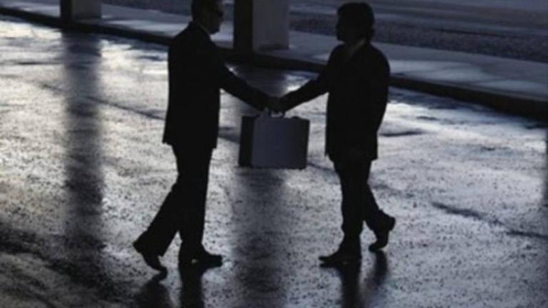 Παγκόσμια πρωταθλήτρια στην παραοικονομία η Ελλάδα