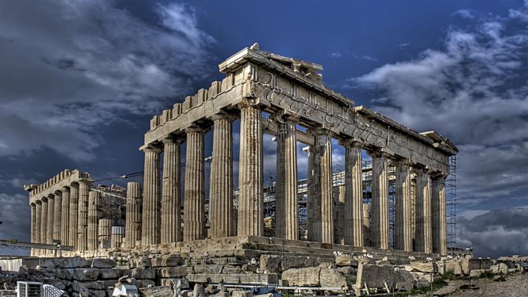  La Repubblica: «Η αξιοπρέπεια και η Ιστορία της Ελλάδας δεν πωλούνται»