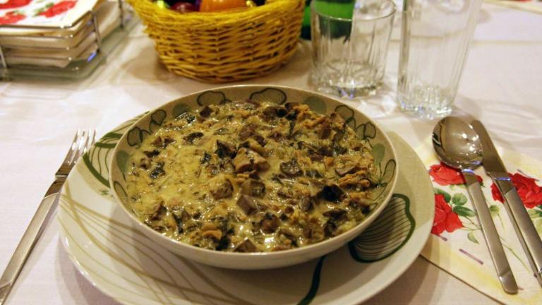 ΠΑΣΧΑ 2016: Πασχαλινό τραπέζι χωρίς επιπλέον...κιλά	