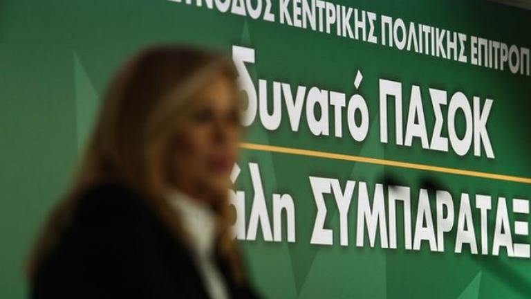 Προχειρότητα και απαξίωση καταλογίζει το ΠΑΣΟΚ στον πρωθυπουργό για την Παιδεία