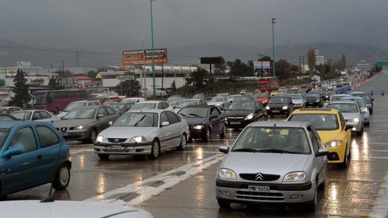 Στην αντεπίθεση ο Χρ.Σπίρτζης για τους αυτοκινητόδρομους