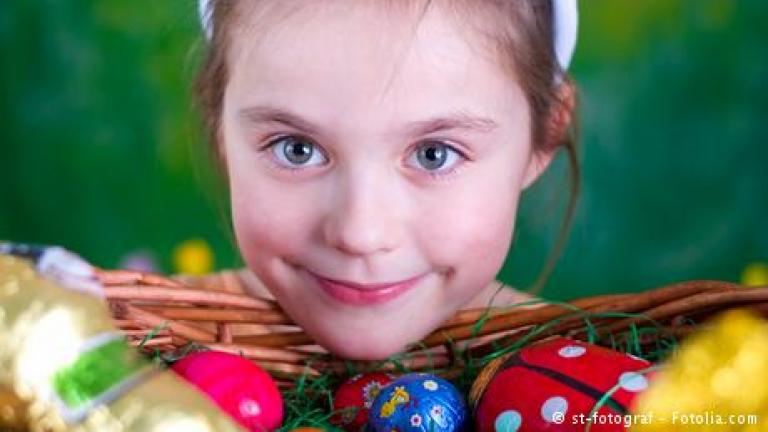 Το Πάσχα των Καθολικών - Θρησκεία και πασχαλινά λαϊκά έθιμα