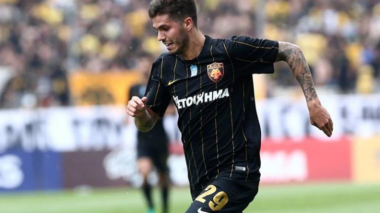 Σε απολογία ο Πατίτο για την μπουνιά στον Φιγκείρας!