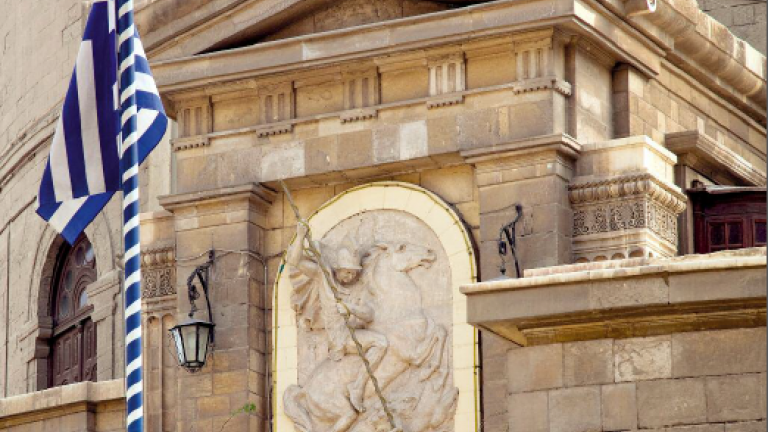  Εκλογές νέων μητροπολιτών και επισκόπων στο Πατριαρχείο Αλεξανδρείας