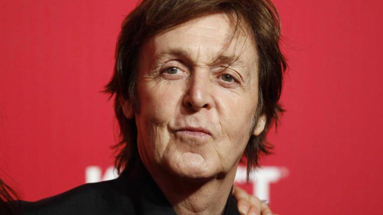 Ο Paul McCartney κατέθεσε μήνυση για τα δικαιώματα τραγουδιών των Beatles