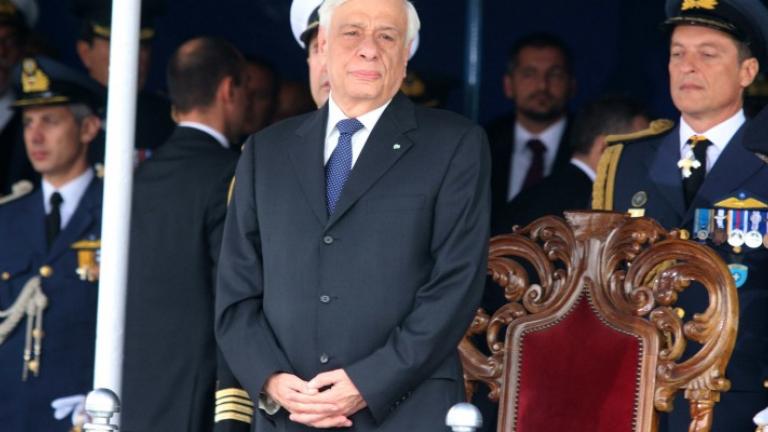Παρουσία του προέδρου της Δημοκρατίας οι εορταστικές εκδηλώσεις στην Θεσσαλονίκη