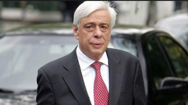 Στην Πορτογαλία στις 30 - 31 Ιανουαρίου ο Πρ. Παυλόπουλος