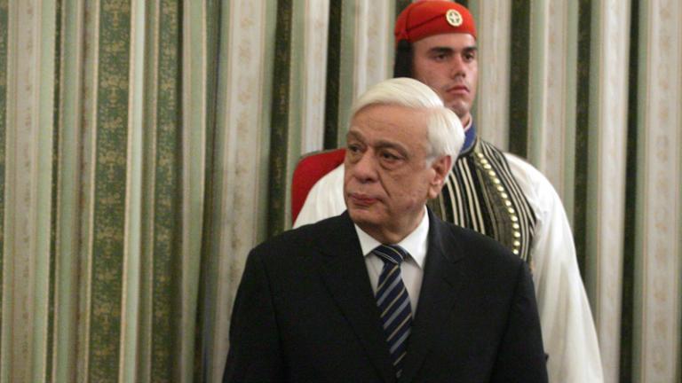 Πρ. Παυλόπουλος: Να γίνουμε δωρητές οργάνων