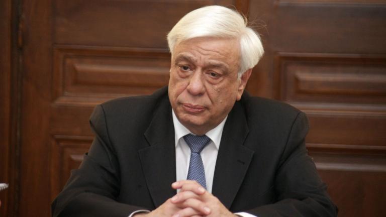 Tηλεφωνική επικοινωνία Προέδρου της Δημοκρατίας με τον δήμαρχο Κω Γ. Κυρίτση