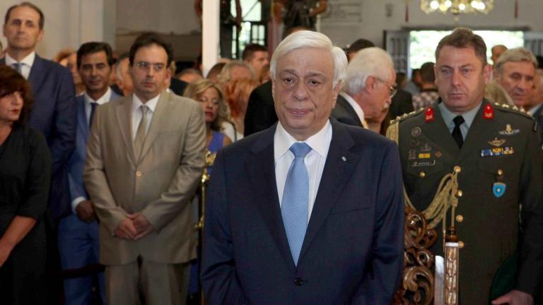 Προκλητική επίθεση της Άγκυρας στον Πρόεδρο της Δημοκρατίας