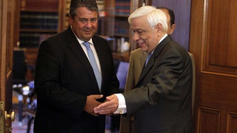 Παυλόπουλος: Η Ευρώπη και ΕΕ θα προχωρήσουν και χωρίς τη Μεγάλη Βρετανία 