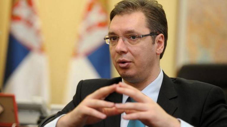 Σέρβος Πρωθυπουργός: “Ο μόνος μου φόβος είναι η αστάθεια στα Βαλκάνια”