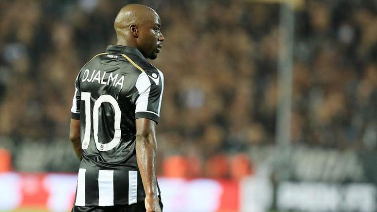 Ανεβάζει στροφές ο Κάμπος