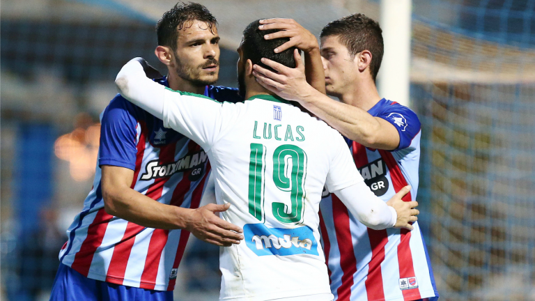 Παίρνουν άδεια Παναθηναϊκός και Πανιώνιος!