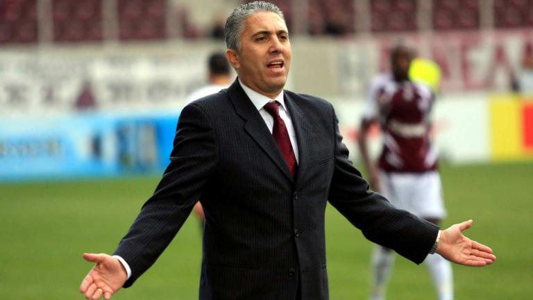 Ανέλαβε τον Άρη ο Κωστένογλου