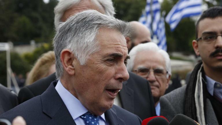 Επίσκεψη Πελεγρίνη στον Ελαιώνα