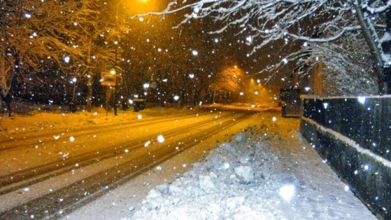 Σε διαρκή ετοιμότητα ο μηχανισμός του δήμου Πέλλας