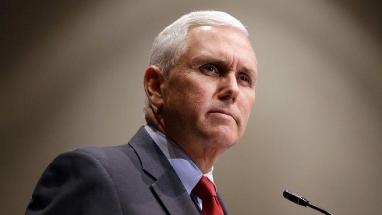 Μ. Πενς: Η κυβέρνηση Τραμπ θα στηρίξει σθενάρα το ΝΑΤΟ