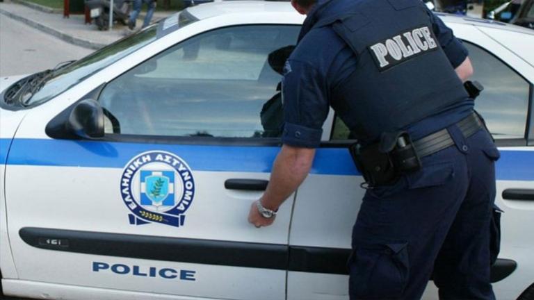 Ληστεία σε ενεχυροδανειστήριο στο Παγκράτι