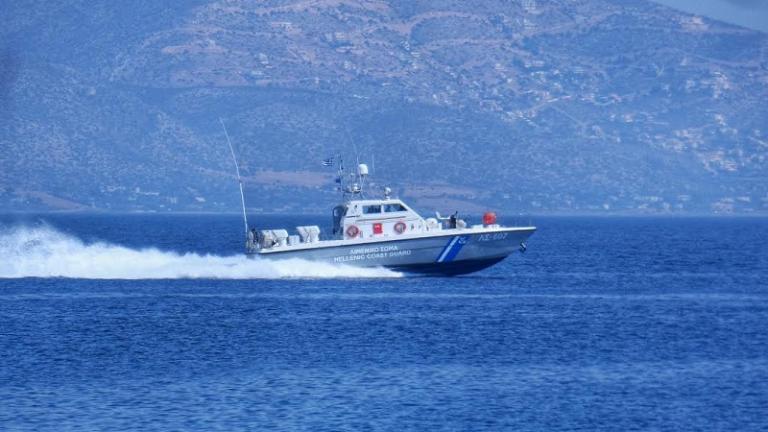 Και νέα πρόκληση – Τουρκικά πολεμικά πλοία σε ελληνικά νερά!