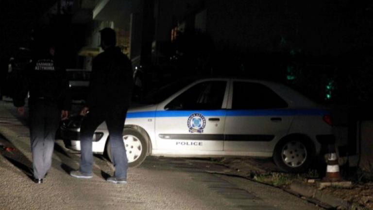 Σε εξέλιξη είναι οι έρευνες της αστυνομίας μετά τους πυροβολισμούς στην περιοχή της Ροτόντας, στο κέντρο της Θεσσαλονίκης.