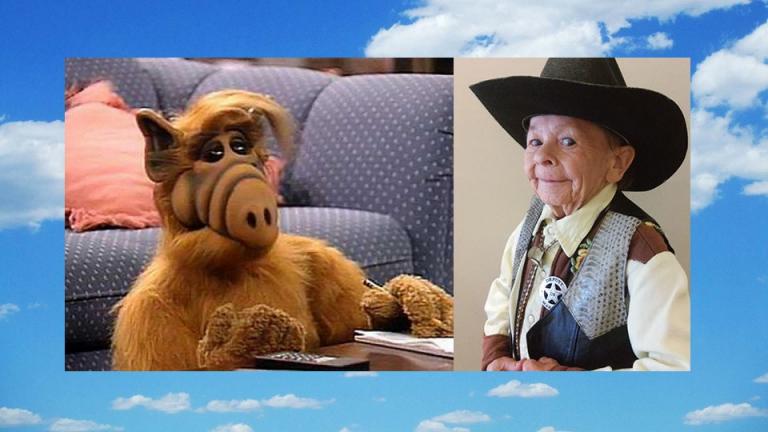 Πέθανε ο «Αλφ» ο εξωγήινος