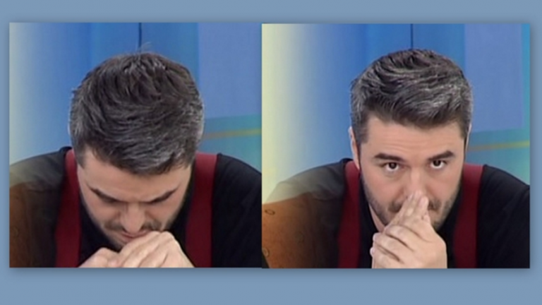 Πέτρος Πολυχρονίδης: «Παλεύουμε για τον 5χρονο Βαγγελάκη» - Το πρόβλημα υγείας του «παιδιού» του