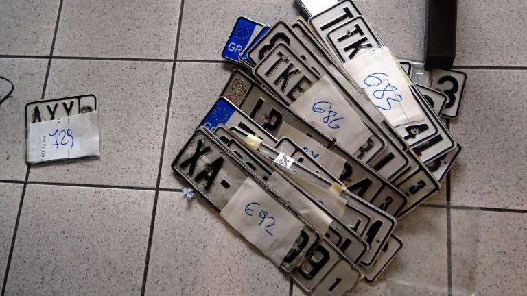 Έτσι θα πληρώνονται τα τέλη κυκλοφορίας ΙΧ με τον μήνα