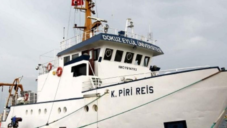 Πρόκληση από την Τουρκία: Εξέδωσε δική της NAVTEX για περιοχή ελληνικής υφαλοκρηπίδας 