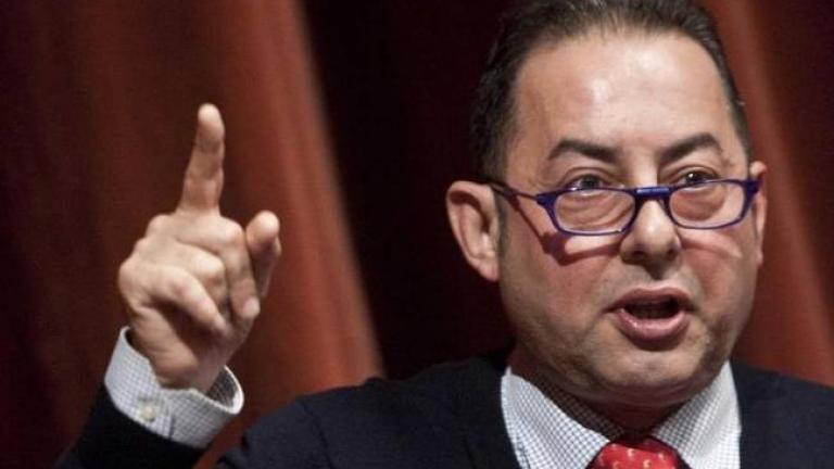 Πιτέλα: «Αντίο, κ. Κάμερον-Δεν θα λείψεις σε κανέναν!» 