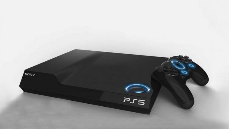 Έρχεται το Playstation 5