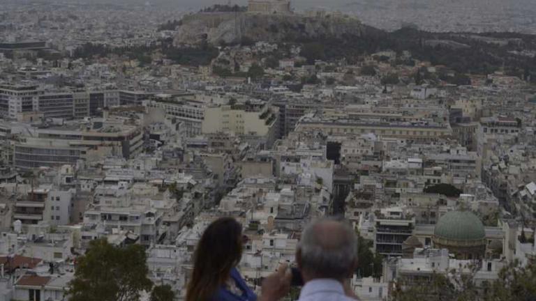 Απέχουν οι συμβολαιογράφοι αύριο (29/3) από τους πλειστηριασμούς