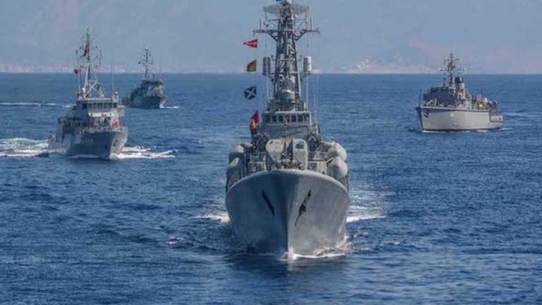Πραξικόπημα στην Τουρκία: Οι Τούρκοι έχουν χάσει 14 πολεμικά πλοία! Κάποιοι τα “στέλνουν” σε ελληνικά λιμάνια!