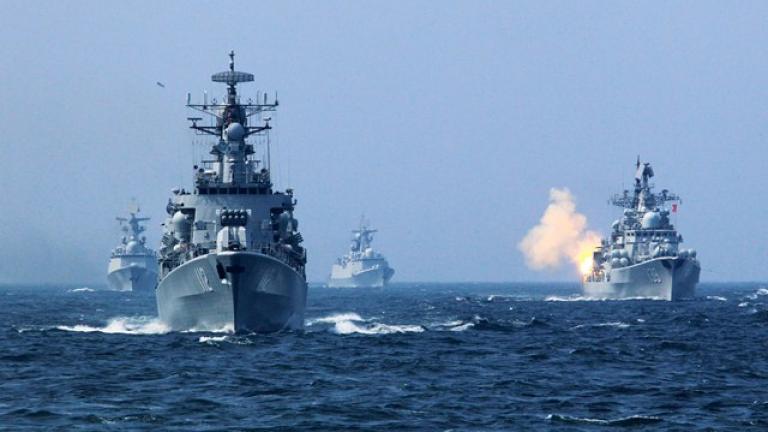 Προκαλούν ξανά οι Τούρκοι: Θέλουν να κάνουν άσκηση με πραγματικά πυρά στο Καστελόριζο!