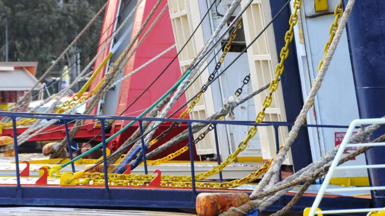 Τετραήμερη πανελλαδική απεργία της ΠΝΟ σε όλες τις κατηγορίες πλοίων