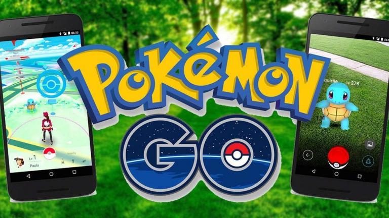 Pokemon Go: Ο απόλυτος οδηγός του παιχνιδιού